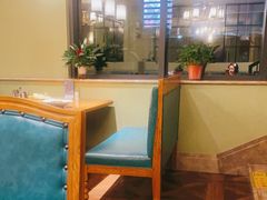 卡座-新海渔港·胶东海鲜家常菜·家宴(奥体中心店)