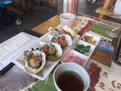 -木屋烧烤(白石洲店)