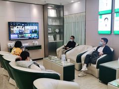 -深圳正夫口腔医疗管理连锁有限公司温莎口腔门诊部(东门店)