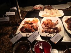 -杭州国际会议中心洲际酒店-原素全日餐厅(解放东路店)