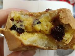 -红豆Q醇·新派车轮饼 铜锣烧(健康路店)