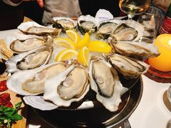 -Osteria Garden 生蚝花园餐厅(原进贤路店)