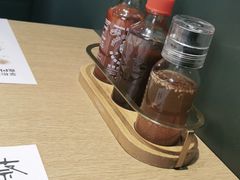 -蔡澜Pho·越南粉餐厅(海上世界店)