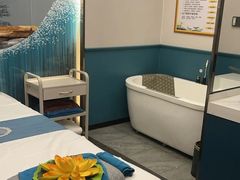 -尚康·按摩SPA·经络养生会所(东城总店)