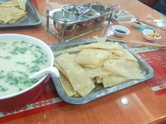 -教师之家赵家羊汤馆(东青龙街店)