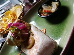 -Pistolera Mexican Cantina女枪手墨西哥餐厅(碧云路店)