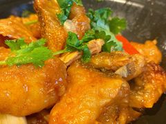 古法腐竹焖石斑鱼骨腩-陶陶居酒家(SM二期购物广场店)