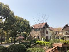 -南通鹏欣花园国宾酒店