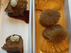 -淮香国色·淮扬菜(正大中心店)