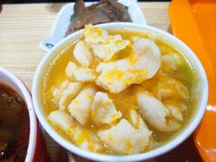 -梅园食堂