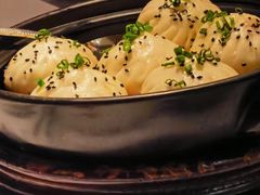 -悦轩中餐厅·高空江景·杭州柏悦酒店