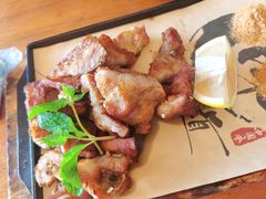 -马灯部落·西湖边的创意山景餐厅(虎跑动物园店)