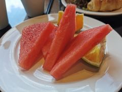 -大中华希尔顿酒店-念自助餐·嗨啤·小龙虾