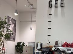 -Gee Coffee Roasters(万象城店)
