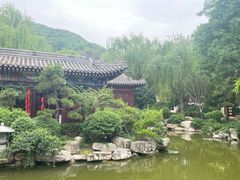-华清宫景区