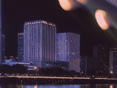 -闽江夜游台江旅游码头