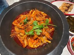 -虾吃虾涮.虾火锅.肉蟹煲(步步高梅溪新天地店)