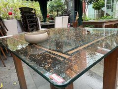 -随意茶庄·地道杭帮农家菜(梅家坞店)