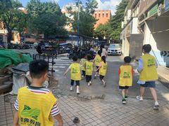 -广州市荔湾区协和幼儿园(彭城东路)