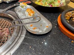 -韩烧牛中牛·甄选黑牛烤肉(黑金店)
