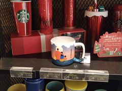 -星巴克臻选(上海长风大悦城店)