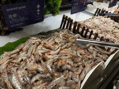-星伦多自助料理·涮烤一体(杭州来福士店)