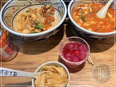 -陇上秦轩biangbiang面(萧山万象汇店)