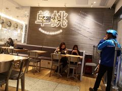 -蛙人战队·饭堂(储能大厦店)
