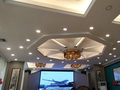 -金河半岛园林酒家(金融城店)