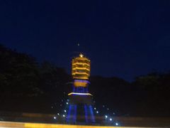 -福神岗公园
