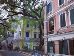 -广东胜利宾馆西关粤中餐厅