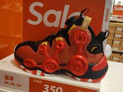 -深圳华盛奥特莱斯(华南一道店)