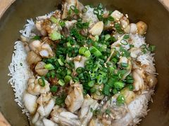 -红星光发煲仔饭(文海店)