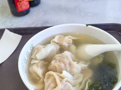 虾肉馄饨-馄饨侯(前门店)