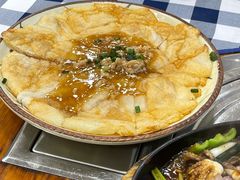 -洞密园美食城·二十二年老店(富华路店)