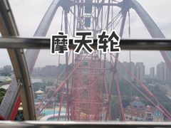 -南湖梦幻岛
