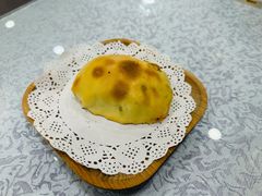 -汗腾格里·风味餐厅(新疆驻京办店)