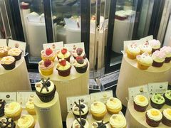 -Pantry's Best派悦坊蛋糕(K11购物艺术中心店)