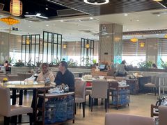 -點無缺茶楼·海鲜酒家(世博店)