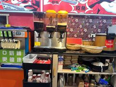 -集草轩·重庆麻辣烤鱼(西湖道店)