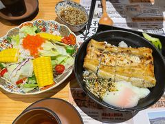 -鳗事鱼意·活鳗現烤专门店(富力海珠城店)