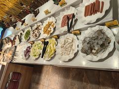 -好伦哥比萨烤肉自助(八里桥店)