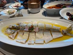 -湖里春风·淮扬菜(丽泽天街店)