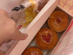 -味多美蛋糕(密云店)