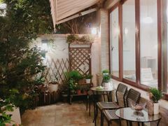 -隅cafe(傅厚岗店)