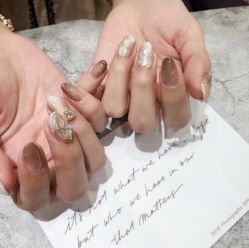 -Aso Artist Beauty美甲美睫