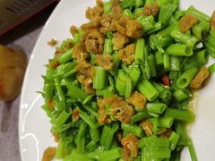 -顺福苑·新派淮扬菜