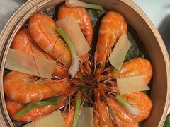 -稻香饭店(龙华天虹店)