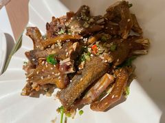 -79号渔船海鲜饭店(宝安店)