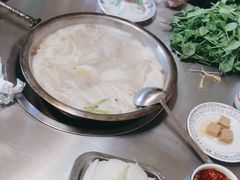 -巴山·烤全羊(高新总店)